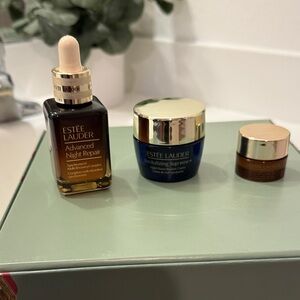 Estee Lauder Advanced Night Repair and Revitalizing Supreme Set